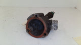 Mercedes W126 R107 M117 engine coolant outlet flange 1172012630