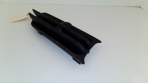 Volvo S70 V70 96-00 Right Front Bumper Grille 9151510 (NEW)