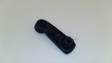 Vintage Volvo Manual Window Crank Blue (USED)