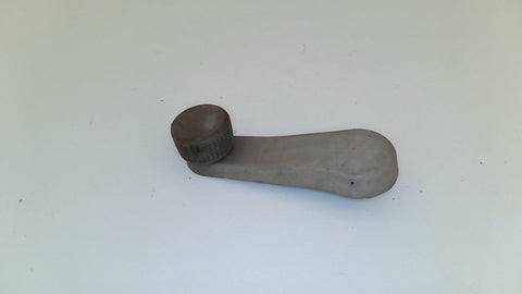 Vintage Volkswagen Manual Window Crank Tan (USED)