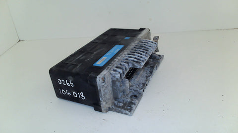 Mercedes ABS Module 0265106018 0075459332  (USED)