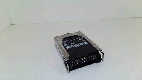 Mercedes CARB Diagnostic Control Module 0125454832 (USED)