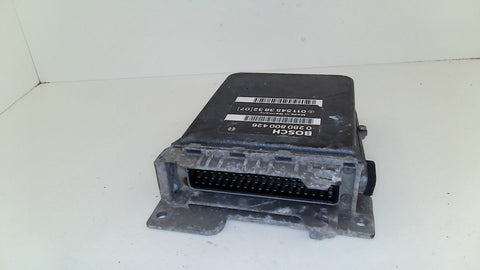 Mercedes W129 500SL Engine Control Module ECU ECM 0280800426 01154537832 (USED)