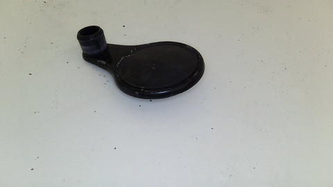Vintage Saab Manual Window Crank (USED)