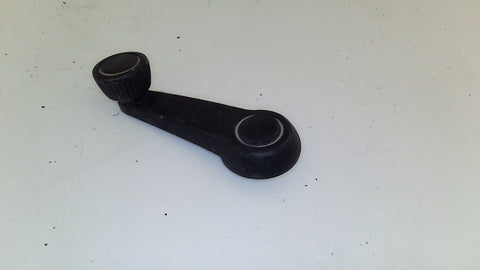 Vintage BMW Manual Window Crank (USED)