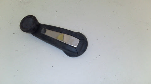 Vintage BMW Manual Window Crank (USED)