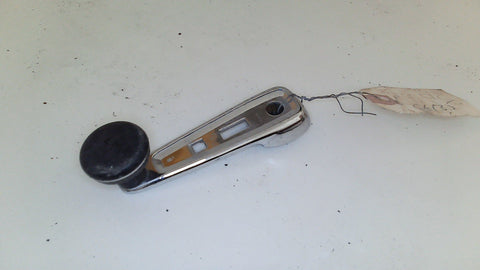 Vintage Mercedes Manual Window Crank (USED)