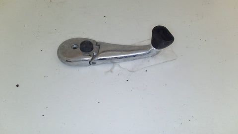 Vintage Volvo Sunroof Crank (USED)