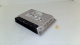 BMW DME ECU Engine Control Module 7533652 5WK93017 (USED)
