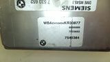 BMW DME ECU Engine Control Module 7533652 5WK93017 (USED)