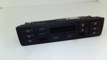 BMW E46 325i 323i 330i Climate Controller Module 64114126707 (USED)