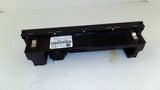 BMW E46 325i 323i 330i Climate Controller Module 64114126707 (USED)