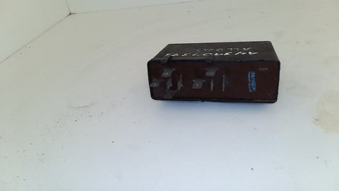 Audi Idle Module 443907393 (USED)