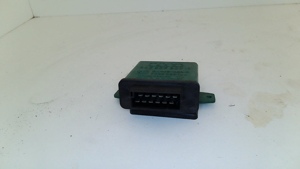Audi Servotronic Module 443907307B (USED) – Allums Imports