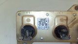 Volkswagen Fan Control Resistor 4A0959493A (USED)