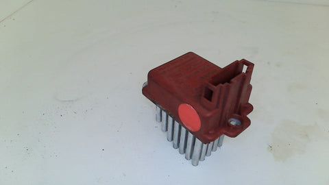 Volkswagen Blower Regulator 1J0907521 (USED)