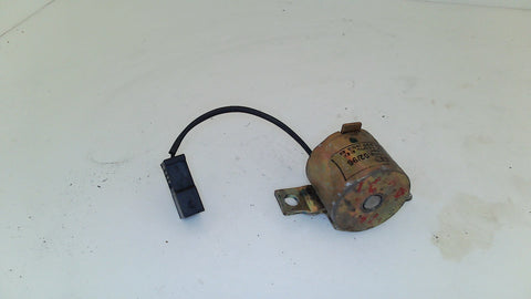 Volkswagen Shifter Lock Solenoid 893927353B (USED)