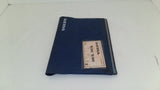 Vintage Volvo 245 Owners Manual #36 (Circa 1986 USED)