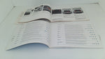 Vintage Volvo 245 Owners Manual #36 (Circa 1986 USED)