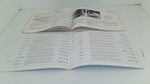 Vintage Volvo 245 Owners Manual #36 (Circa 1986 USED)