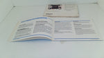 Vintage Volvo 245 Owners Manual #36 (Circa 1986 USED)
