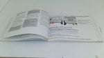 Volvo V90 S90 Owners Manual #035 (Circa 1997 USED)