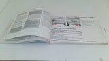 Volvo V90 S90 Owners Manual #035 (Circa 1997 USED)