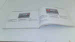 Volvo V90 S90 Owners Manual #035 (Circa 1997 USED)