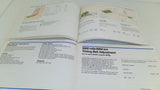 Volvo 740 Owner's Manual Records Book #034 (Circa 1990 USED)
