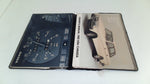 Volvo 240 Owner's Manual Records Book w/Sleeve #033 (Circa 1982 USED)
