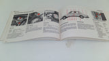 Volvo 240 Owner's Manual Records Book w/Sleeve #033 (Circa 1982 USED)