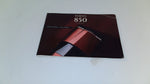 Volvo 850 Owner's Manual #032 (Circa 1994 USED)