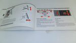 Volvo 850 Owner's Manual #032 (Circa 1994 USED)