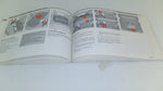 Volvo 850 Owner's Manual #032 (Circa 1994 USED)