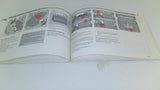 Volvo 850 Owner's Manual #032 (Circa 1994 USED)