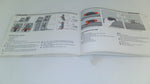 Volvo 850 Owner's Manual #032 (Circa 1994 USED)