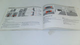 Volvo 850 Owner's Manual #032 (Circa 1994 USED)