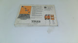 Volvo 850 Owner's Manual #032 (Circa 1994 USED)