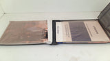 Volvo S60 Owner's Manual w/Sleeve #031 (Circa 2002 USED)