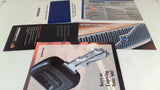 Volvo S60 Owner's Manual w/Sleeve #031 (Circa 2002 USED)