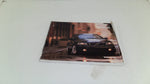 Volvo S60 Owner's Manual w/Sleeve #031 (Circa 2002 USED)