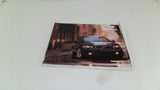 Volvo S60 Owner's Manual w/Sleeve #031 (Circa 2002 USED)