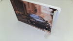 Volvo S60 Owner's Manual w/Sleeve #031 (Circa 2002 USED)
