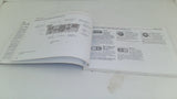 Volvo S60 Owner's Manual w/Sleeve #031 (Circa 2002 USED)