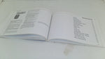 Volvo S60 Owner's Manual w/Sleeve #031 (Circa 2002 USED)