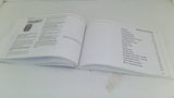 Volvo S60 Owner's Manual w/Sleeve #031 (Circa 2002 USED)