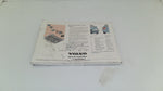 Volvo S60 Owner's Manual w/Sleeve #031 (Circa 2002 USED)