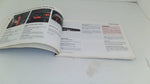 Volvo 240 Owner's Manual #028 (Circa 1990 USED)