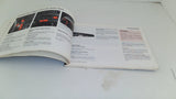 Volvo 240 Owner's Manual #028 (Circa 1990 USED)