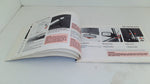 Volvo 240 Owner's Manual #028 (Circa 1990 USED)